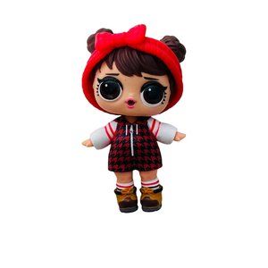 Lol Surprise Dolls babe in the woods